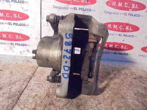 Foto 2ª: Pinza Freno Delantera Derecho Nissan Juke 1.6 16V CAT 117CV 86KW [HR16] (2013)