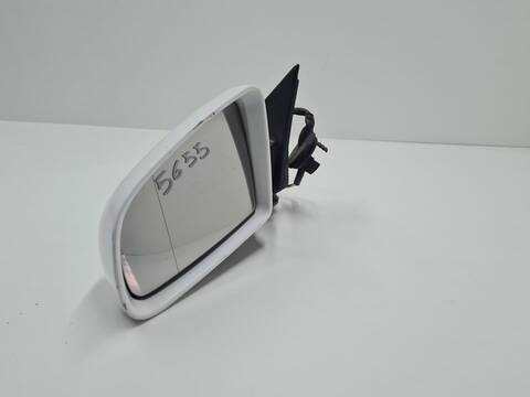 Foto 1ª: Retrovisor Izquierdo Audi A3 2.0 TDI AMBIENTE 140CV 103KW [BKD] (2006)