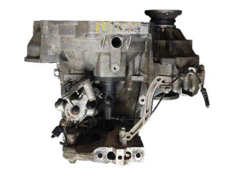 Foto 2ª: Caja Cambios Seat Altea 1.9 TDI (2004)