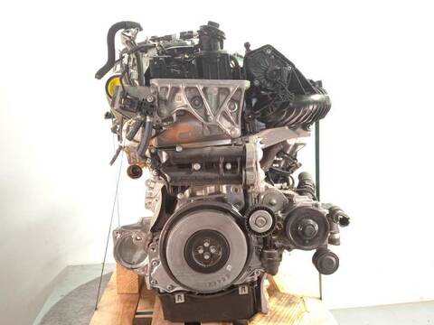 Foto 3ª: Motor Completo Mercedes Clase G 230 GLA 200 D 247.712) 150CV 110KW [654920] (2021)