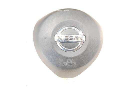 Foto 3ª: Kit Airbag Nissan Qashqai 1.5 DCI [K9K 872] (2013)