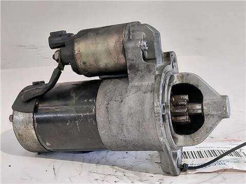 Motor de Arranque Hyundai Accent 1.5 CRDI GLS 110CV 81KW