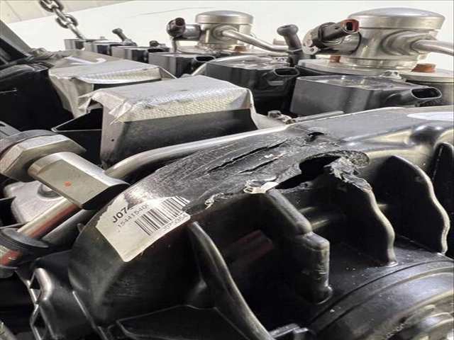 Motor Completo Bmw X3 3.0 480 CV 353KW