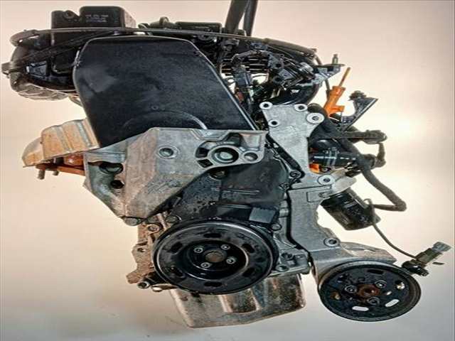 Foto 3ª: Motor Completo Volkswagen Golf 1.6 101CV (1997)