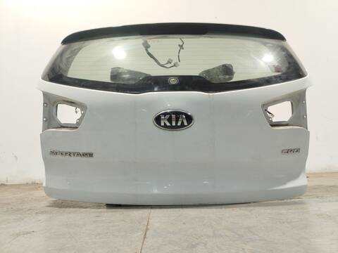 Portón Kia Sportage 1.7 CRDI 141CV 104KW
