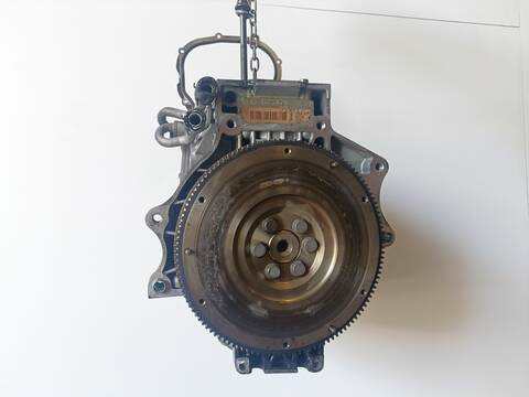 Foto 2ª: Bloque Motor Volkswagen Golf HIGHLINE 1.6 16V FSI 116CV (2003)