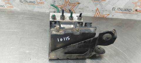 Foto 3ª: Abs Renault Scenic GRAND EXCEPTION 131CV 96KW [F9Q L8] (2007)