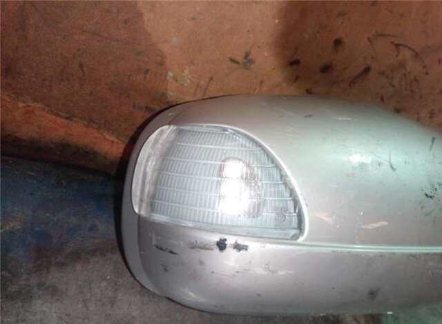 Foto 3ª: Retrovisor Derecho Mercedes Clase E 180 E 270 CDI (210.016) [OM 612.961]