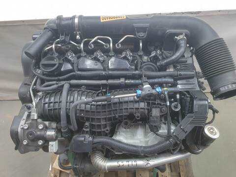Motor Completo Volvo V40 MOMENTUM