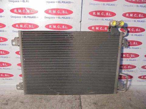 Radiador Calefaccion A.A. Renault Scenic 1.9 DTI DIESEL 80CV 59KW JA..)