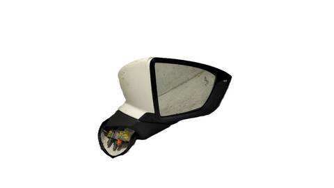 Foto 3ª: Retrovisor Derecho Seat Arona STYLE 1 TSI 95CV [DKL] (2017)