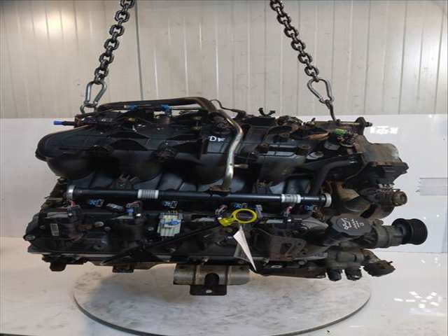 Foto 3ª: Motor Completo Chevrolet Tahoe VERSION INDEFINIDA [LM7] (2003)
