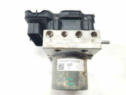 Foto 3ª: Abs Renault Arkana TECHNO