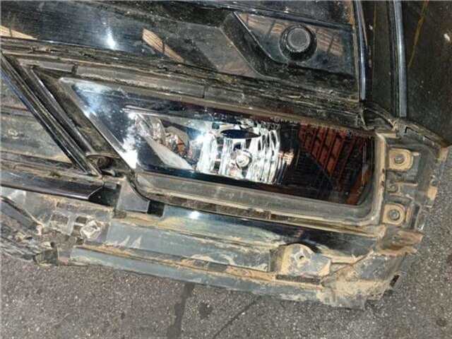 Faro Antiniebla Delantero Izquierdo Volkswagen Tiguan 1.5 ADVANCE BMT [1.5 LTR. - 110 KW 16V TSI ACT]