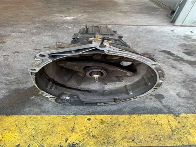 Foto 1ª: Caja Cambios Bmw X1 2.0 DI 143CV 0CV [N47D20C] (2012)