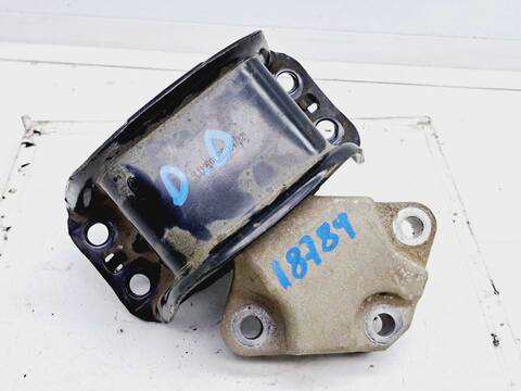 Foto 3ª: Soporte Motor Peugeot 307 XS BERLINA 90CV 66KW [9HX] (2007)