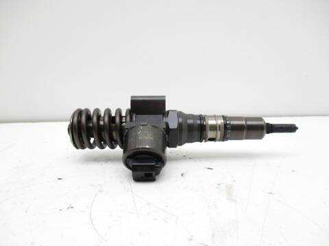 Foto 3ª: Inyectores Skoda Octavia BKD (2006)