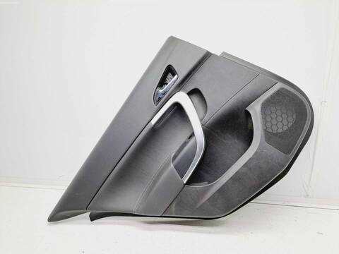 Tapizados Cartoneras Opel Insignia SELECTIVE BERLINA 136CV 100KW