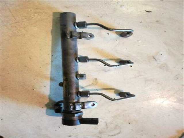 Rampa Inyectora Mercedes Clase ML 230 642940