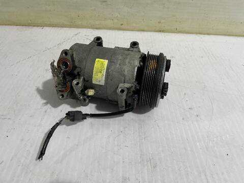 Foto 2ª: Compresor Aire Acondicionado Ford Focus BUSINESS 90CV (2007)