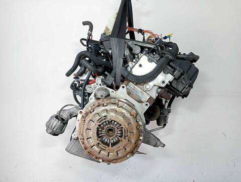 Motor Completo Bmw Serie 1 114 1.6 16V CAT 116CV
