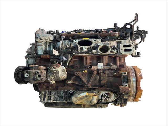 Motor Completo Ford Tourneo 130CV 96KW
