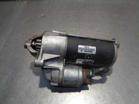 Motor de Arranque Renault Megane DYNAMIQUE BERLINA 131CV 96KW II BERLINA 5P