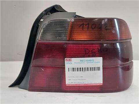 Foto 1ª: Piloto Trasero Derecho Bmw Serie 3 315 1.7 318TDS 90CV 66KW (2000)