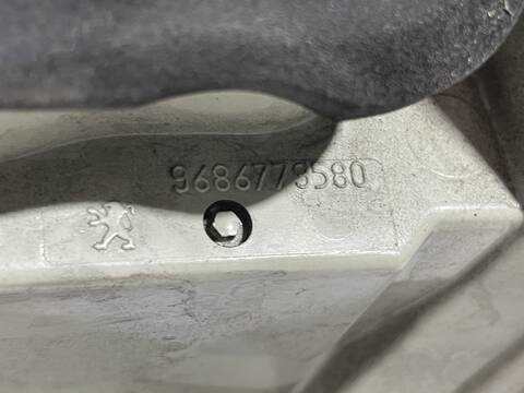 Foto 3ª: Piloto Trasero Izquierdo Peugeot 508 ALLURE 163CV 120KW [RHHDW10CTED4] (2012)