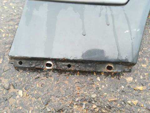 Foto 2ª: Aleta Delantera Derecha Mercedes Clase E 180 320 CDI 210.026) BERLINA 197CV 145KW [613961] (2000)