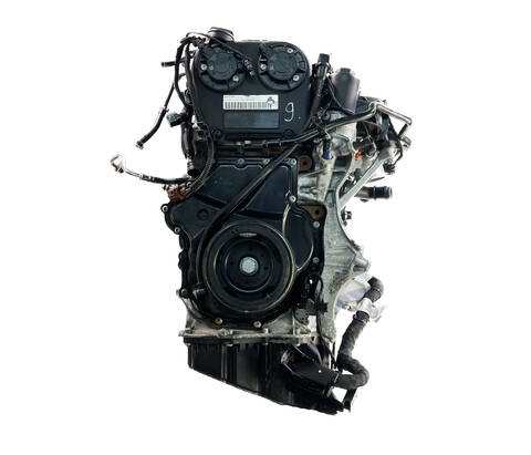 Foto 2ª: Motor Completo Audi A4 B9 150CV 110KW [DLVB DLV] (2019)