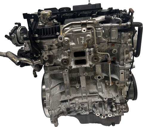 Foto 3ª: Motor Completo Hyundai Tucson 230CV 169KW [G4FT] (2022)