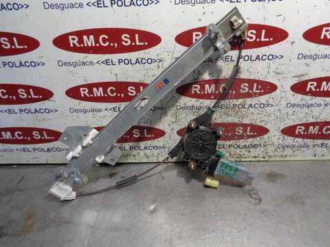 Elevalunas Eléctrico Delantero Derecho Kia Rio 1.4 ACTIVE 97CV 71KW