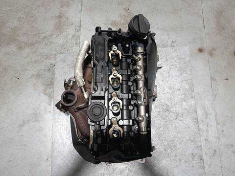 Foto 2ª: Despiece Motor Bmw X1 SDRIVE 18 D 150CV 110KW