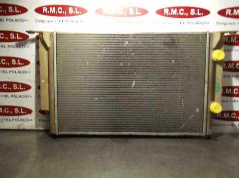 Radiador Motor Fiat Stilo 1.6 16V 103CV 76KW