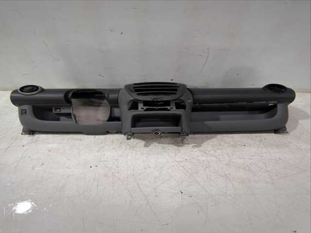 Salpicadero Peugeot 107 1.4 HDI 54CV 40KW
