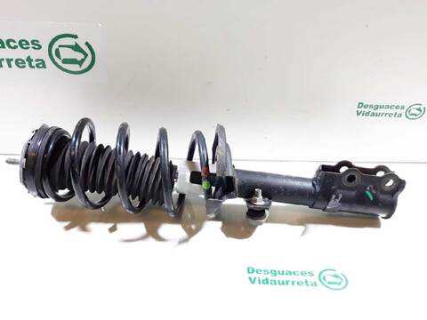 Amortiguador Delantero Derecho Ford Fiesta TREND 68CV 50KW