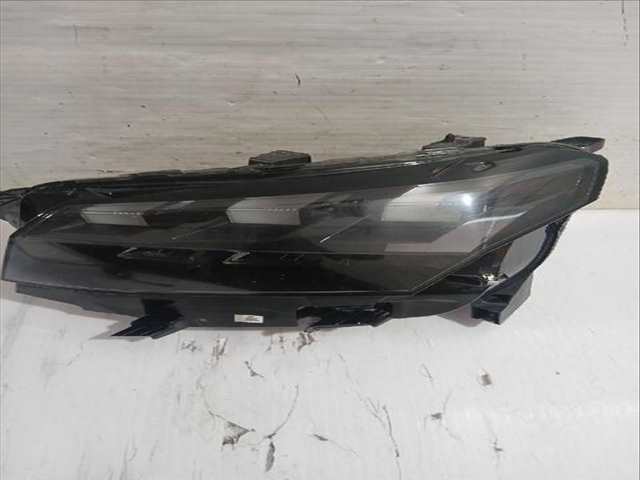 Foto 2ª: Faro Izquierdo Peugeot Rifter 1.5 BLUEHDI 100 102CV [YHT (DV5RCF) YHY (DV5RD)] (2018)