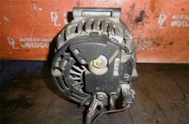 Foto 2ª: Alternador Renault Megane 1.6 16V AUTHENTIQUE [1.6 LTR. - 79 KW] I FASE 2 CLASSIC (LA...)(1997-_) [K4MA700]