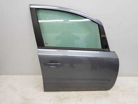Foto 1ª: Puerta Delantera Derecha Opel Zafira COSMO (2005)