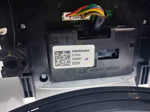 Foto 2ª: Luz Interior Kia Sportage DRIVE 149CV 110KW [G4FP] (2021)