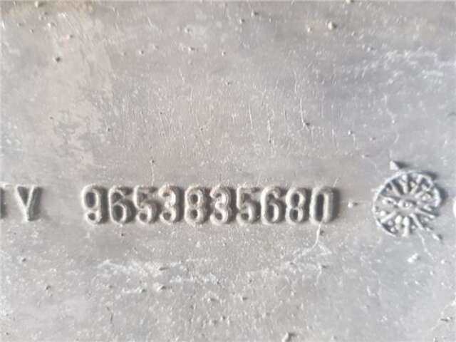 Foto 2ª: Carter Peugeot Expert 2.0 COMBI L1 [2.0 LTR. - 88 KW HDI CAT (RHK - DW10UTED4)] [RHK (DW10UTED4)]