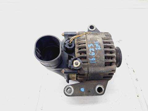 Foto 2ª: Alternador Ford Mondeo 2.0 16V DI TD CAT BERLINA 115CV 85KW [HJBB] (2005)