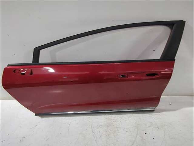 Puerta Delantera Izquierda Ford Puma 1.0 ECOBOOST 125CV 92KW