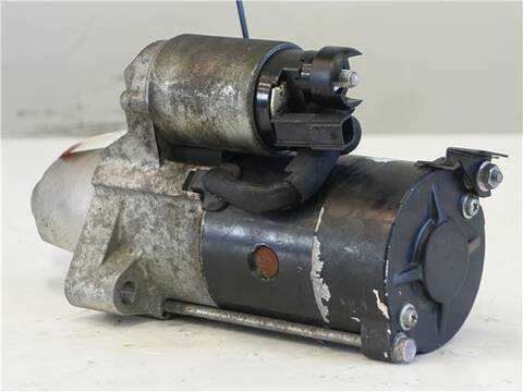 Foto 2ª: Motor de Arranque Honda Crv 2.2 I-CTDI 140CV 103KW III [N22A2] (2009)