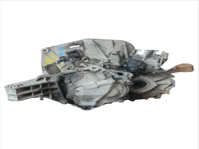 Foto 3ª: Caja Cambios Alfa Romeo 147 1.6 16V T.SPARK ECO 937.AXA1A 937.BXA1A) (2000)