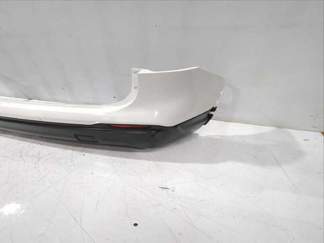 Foto 3ª: Paragolpes Trasero Nissan Qashqai 1.5 DCI 110CV [K9K 636 K9K 646] (2013)