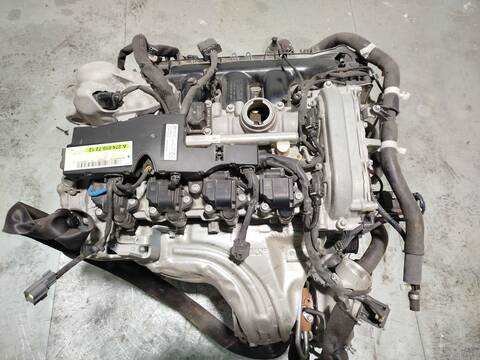Foto 2ª: Motor Completo Mercedes Vito VITO 2.0 T 136CV 100KW FURGONETA