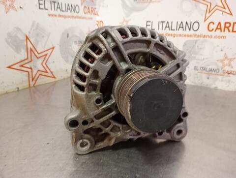 Alternador Volkswagen Golf ADVANCE 140CV 103KW