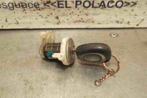 Cerradura Puerta Delantera Izquierda Renault Scenic 1.9 DCI AUTHENTIQUE 80CV 59KW JA..)